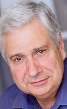 Ken Lerner